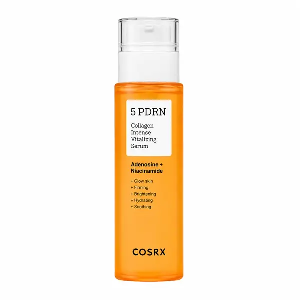 COSRX - 5 PDRN Collagen Intense Vitalizing Serum, 100ml
