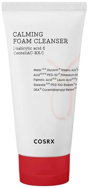 Cosrx AC Collection Spumă de curățare facială, 150 ml