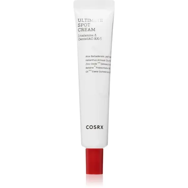 Cosrx AC Collection tratament topic pentru acnee 30 g