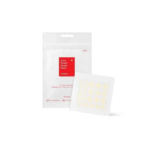 COSRX – Acne Pimple Master Patch, 24 count