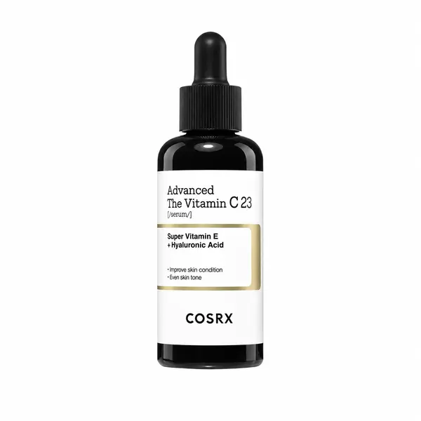 COSRX - Advanced The Vitamin C 23 Serum, 20ml