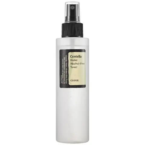 COSRX - Centella Water Alcohol-Free Toner, 150ml