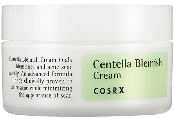 Cosrx Cremă de față liniștitoare Centella, 30 ml