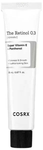Cosrx Cremă de față Retinol 0.3, 20 ml