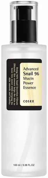 Cosrx Esența de față Advanced Snail 96 Mucin Power, 100 ml