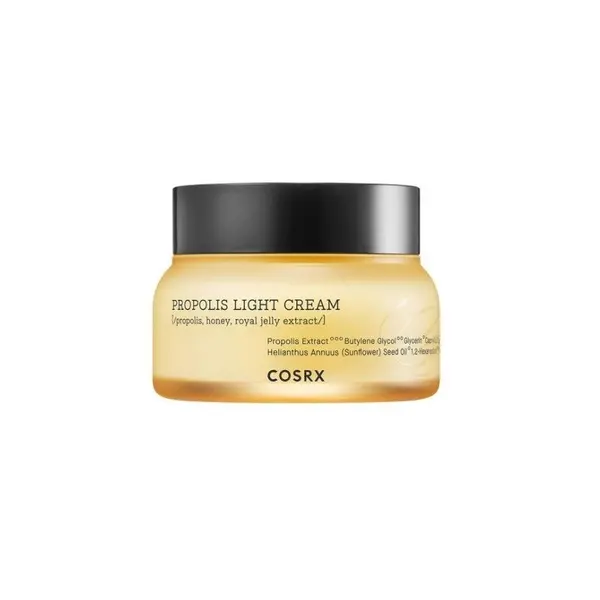 Cosrx Full Fit Propolis Light Cream Cremă facială Volum 65 ml