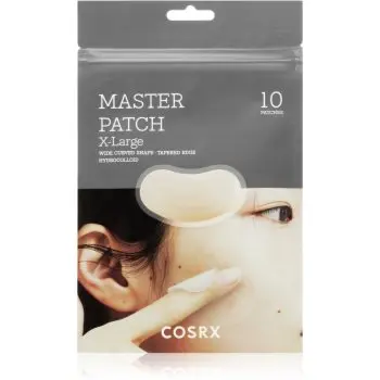 Cosrx Master Patch X-Large plasture de curatare pentru ten acneic