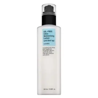 COSRX Oil-Free emulsie de păr Ultra-Moisturizing Lotion 100 ml