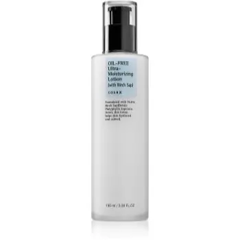 Cosrx Oil Free Ultra Moisturizing Lotion lapte hidratant faciale