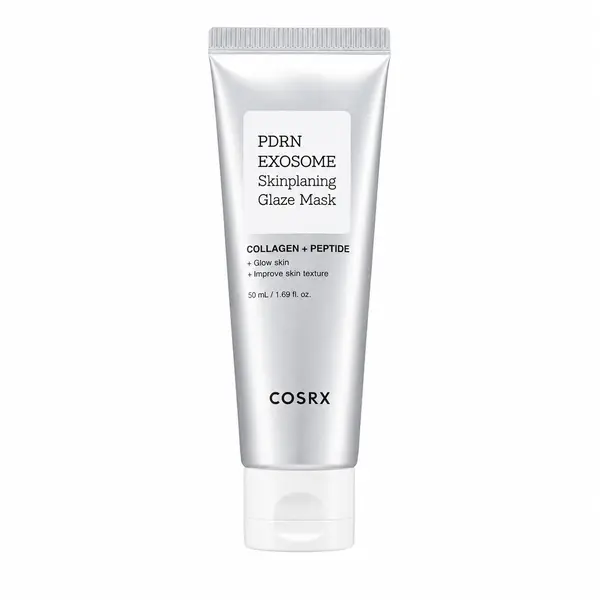 COSRX - PDRN Exosome Skin Planning Glaze Mask, 50ml