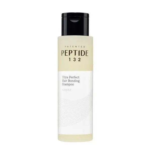 Cosrx Peptide 132 Hair Bonding Shampoo Șampon regenerant Volum 200 ml