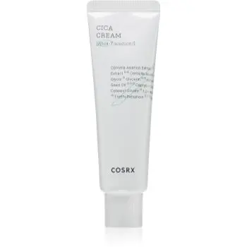Cosrx Pure Fit Cica Cream crema nutritiva cu efect calmant