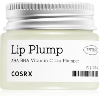 Cosrx Refresh AHA BHA Vitamin C balsam de buze ultra-hidratant