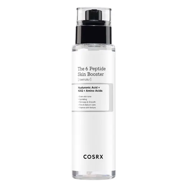 COSRX – The 6 Peptide Skin Booster Serum, 150ml