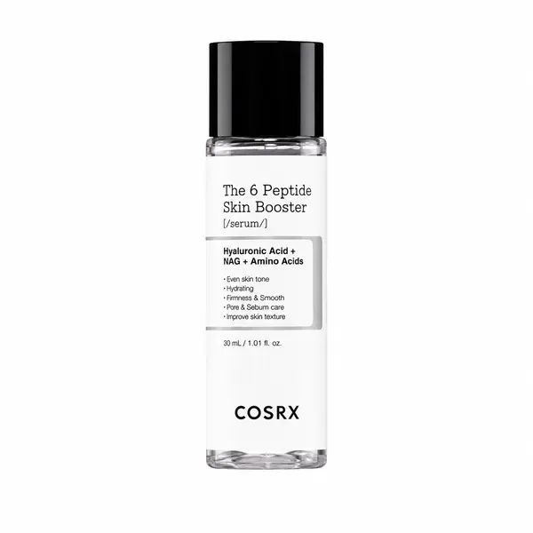 COSRX - The 6 Peptide Skin Booster Serum, 30ml
