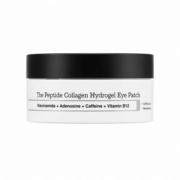 COSRX - The Peptide Collagen Hydrogel Eye Patch, 85g