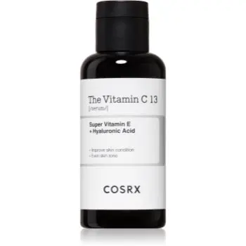 Cosrx The Vitamin C 13 ser stralucire cu vitamina C impotriva petelor