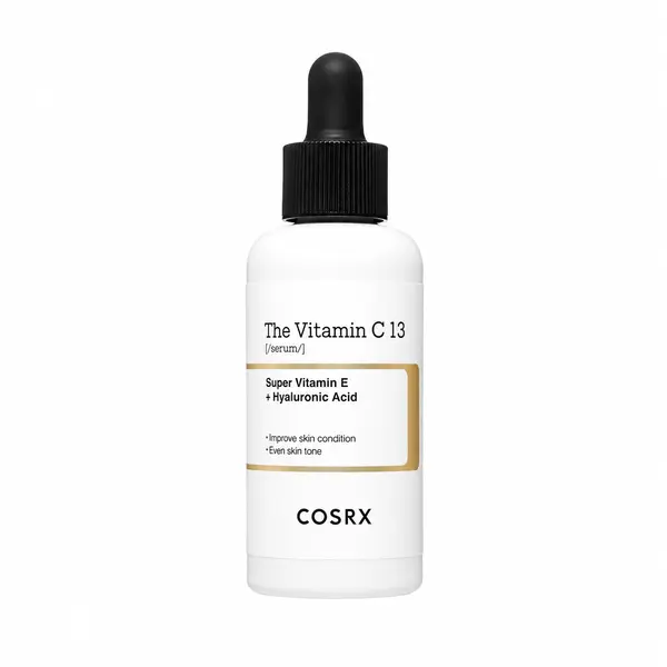 COSRX - The Vitamin C 13 Serum, 20ml