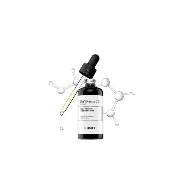 Cosrx The Vitamin C 13 Serum Ser facial cu vitamina C Volum 20 ml