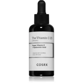 Cosrx Vitamin C 23 ser cu efect de regenerare intensiva impotriva petelor