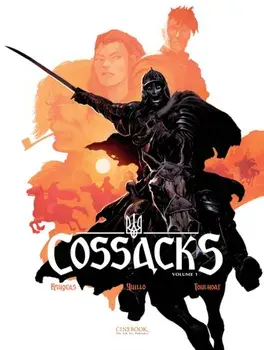 Cossacks Vol. 1. The Winged Hussar, Paperback/***