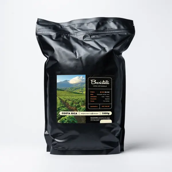 Costa Rica, Tres Nubes - 1 kg