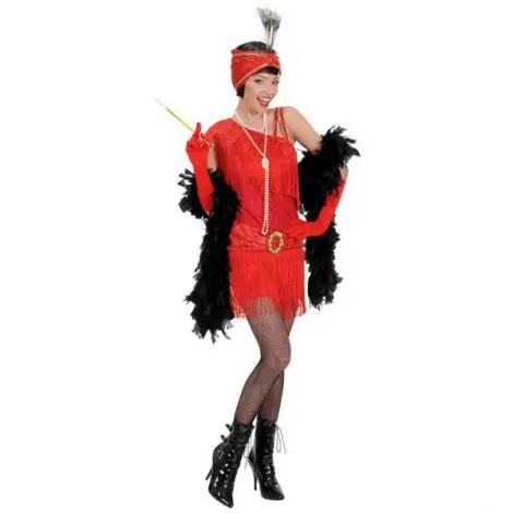 Costum anii 20
