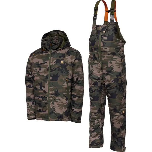 Costum Avenger Thermal Camo Marime L