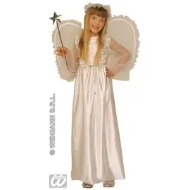 Costum carnaval fetite Ingeras