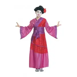 Costum Chinezoaica