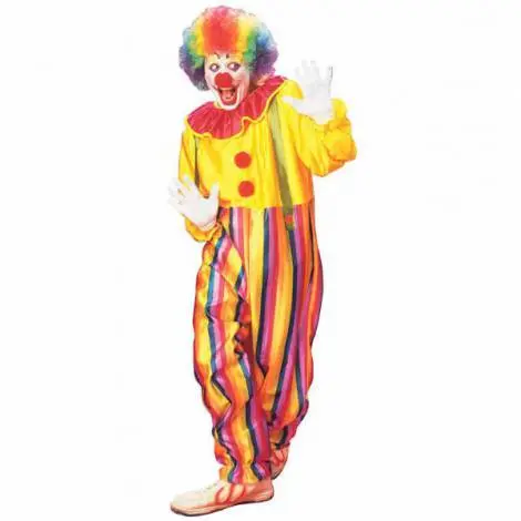 Costum clown