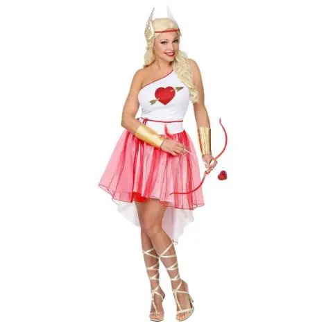 Costum cupidon valentines day