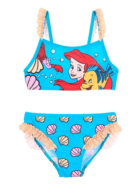 Costum de baie - 2 parti Ariel