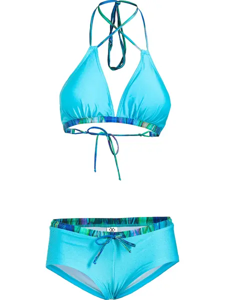 Costum de baie – 2 parti BOXER