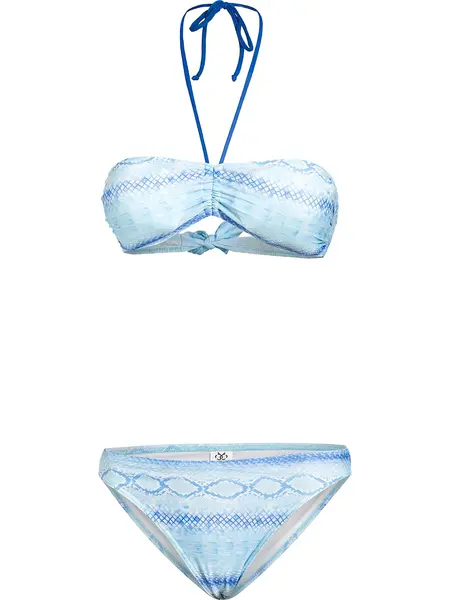 Costum de baie – 2 parti Brasil