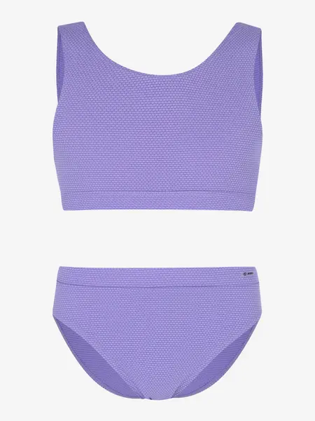 Costum de baie - 2 parti Girls Textured