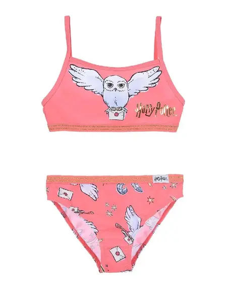 Costum de baie 2 parti Harry Potter