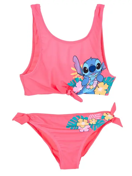 Costum de baie - 2 parti Liloetstitch