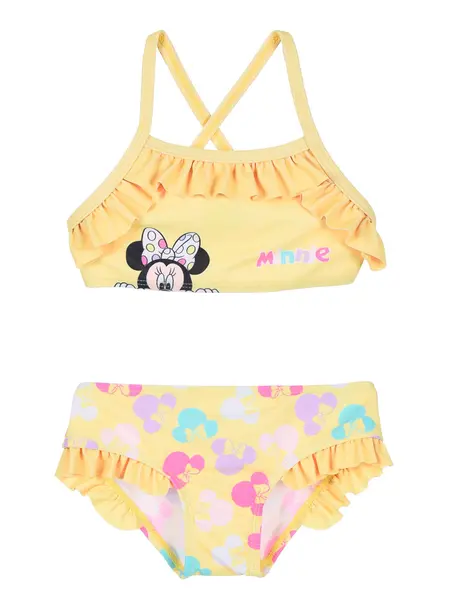 Costum de baie - 2 parti Minnie