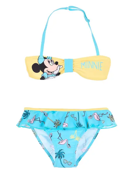 Costum de baie - 2 parti Minnie