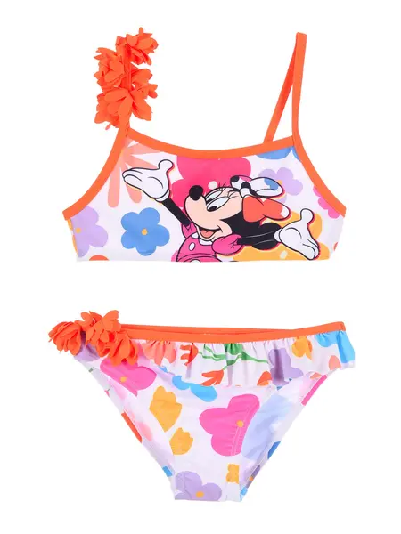 Costum de baie - 2 parti Minnie