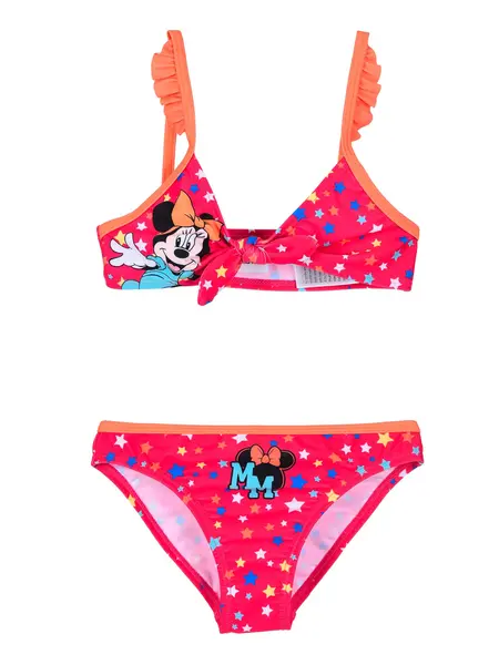 Costum de baie - 2 parti Minnie