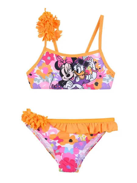 Costum de baie 2 parti Minnie