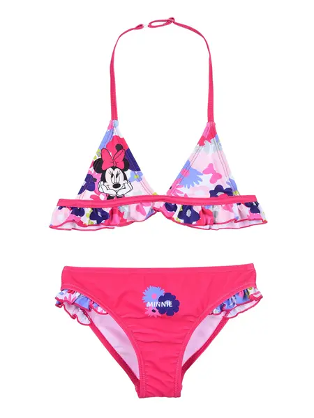 Costum de baie 2 parti Minnie