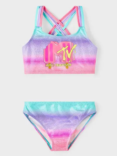 Costum de baie – 2 parti Nkfmyxti Mtv