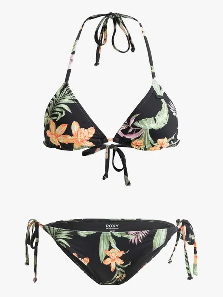 Costum de baie - 2 parti Pt Beach Classics Tiki Tri