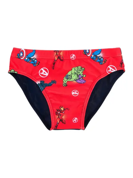Costum de baie Avengersclassic