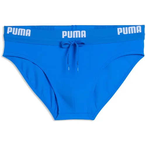 Costum de baie barbati Puma Swim Men Logo Swim Brief 1p 90765512