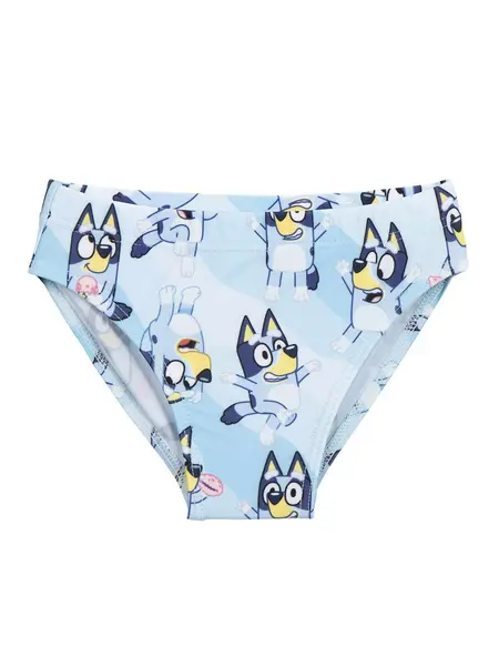 Costum de baie Bluey