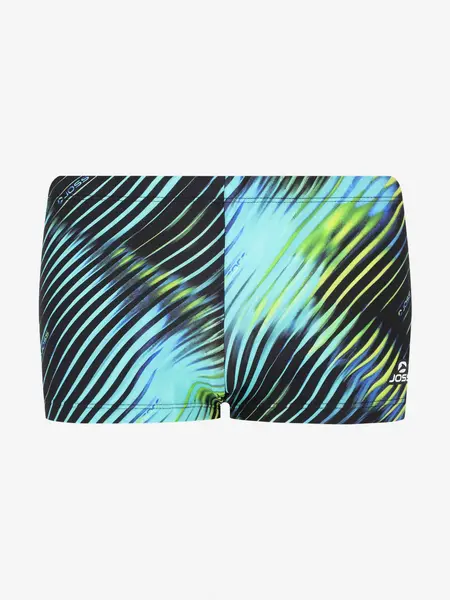 Costum de baie Boy's All-over Printed Boxers